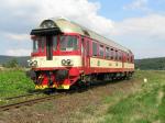 Diesel multiple units and railcars