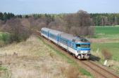 Diesel multiple units and railcars