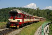 Diesel multiple units and railcars