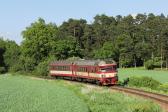 Diesel multiple units and railcars