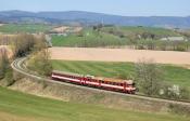 Verbrennungstriebwagen und -züge