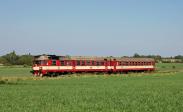 Diesel multiple units and railcars