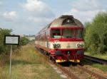 Diesel multiple units and railcars