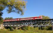 Řídicí vůz 954.2