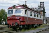 E 479.001
Místo: Plzeň hlavní nádražíMiroslav Just 
Midjourney