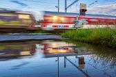 Po každej búrke vyjde slnko
Úsek: Bratislava-Vinohrady - Bratislava-RačaMartin Mačanga 
383.110, Ex 651