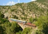 Foreign railway vehicles