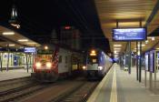 2310 CFL + 024.630-6 SNCF