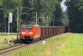 Ausländische Schienenfahrzeuge