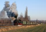 Ausländische Schienenfahrzeuge