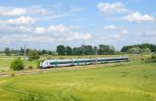 Alstom Coradia 440