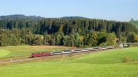 Ausländische Schienenfahrzeuge