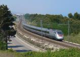 ETR 500