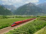 Pendolino EVO n.13