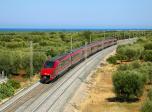 FRECCIARGENTO ETR 700 (AnsaldoBreda V250)