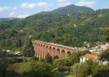 E.414
Místo: Quadrivio Torbella (Genova) - Stazione di Mignanego, Ponte di Campomoronechuchichästli 
IC 631