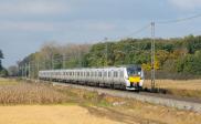 Class 700101 - Thameslink
