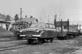 Škoda 1202 STW