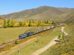 Mongolsko (MGL)
