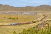 Mongolsko (MGL)