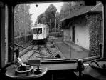 Foreign railway vehicles