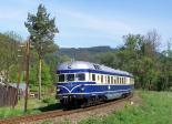 Foreign railway vehicles