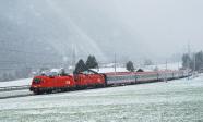 ÖBB-EC 669 Astronomie-Jahr 2009