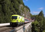 1116.033-0 'Internet 1. Klasse' ÖBB