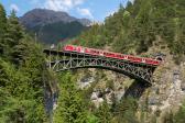 Foreign railway vehicles