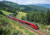 Foreign railway vehicles