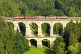 Viadukt Kalte Rinne