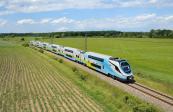 CRRC Doubledeck Westbanhn