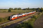 Stadler Kiss OBB