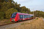 Alstom DSB