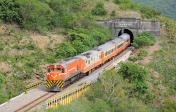 R131 (EMD G22)