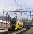 Nederlandse Spoorwegen - Talbot