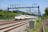 KTX - Sancheon
