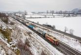 Electric locomotive