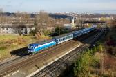 Elektrické lokomotivy
