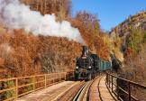 Steam locomotives
