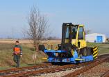 Mechanizmy a pracovné stroje
