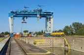 Diesel locomotives