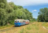 Verbrennungstriebwagen und -züge