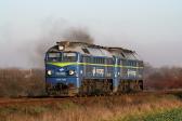 ST44-1207 + ST44-1220