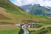 Glacier Express