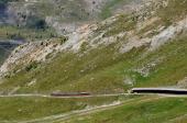 Gornergrat Bahn 3051