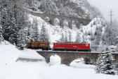 Ge 6/6 II RhB 705