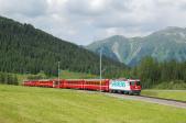 Ge 4/4 II RhB 616