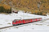 Ge 4/4 II 629 RhB