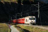 Ge 4/4 III 643 RhB